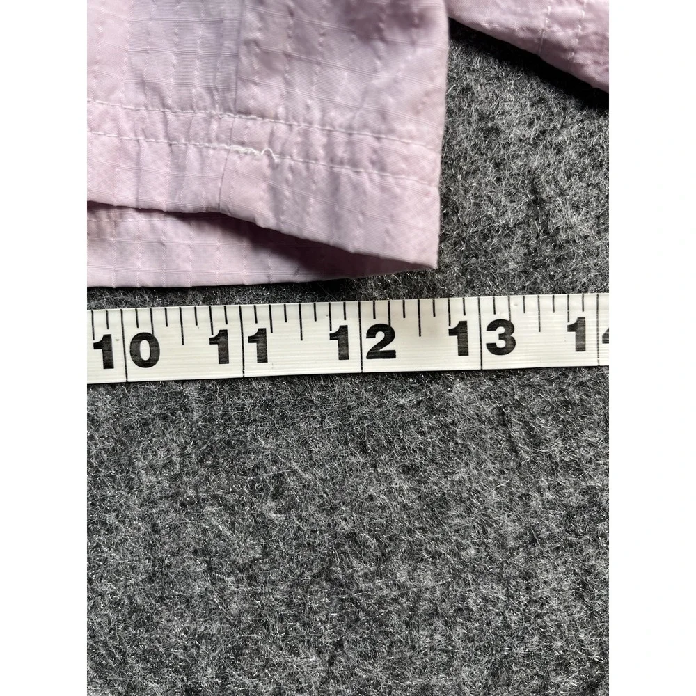 Nike Swoosh Repel Shorts Womens Size Medium Pink New‎ - Picture 6 of 8